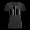 ATC Pro Team Polyester Short Ladies' Tee Thumbnail