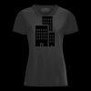 ATC Pro Team Polyester Short Ladies' Tee Thumbnail