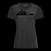 ATC Pro Team Polyester Short Ladies' Tee Thumbnail
