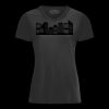ATC Pro Team Polyester Short Ladies' Tee Thumbnail