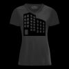 ATC Pro Team Polyester Short Ladies' Tee Thumbnail