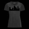 ATC Pro Team Polyester Short Ladies' Tee Thumbnail