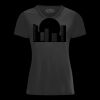 ATC Pro Team Polyester Short Ladies' Tee Thumbnail