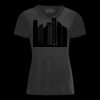 ATC Pro Team Polyester Short Ladies' Tee Thumbnail
