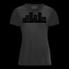 ATC Pro Team Polyester Short Ladies' Tee Thumbnail