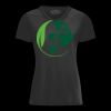 ATC Pro Team Polyester Short Ladies' Tee Thumbnail