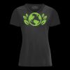 ATC Pro Team Polyester Short Ladies' Tee Thumbnail