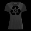 ATC Pro Team Polyester Short Ladies' Tee Thumbnail