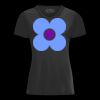 ATC Pro Team Polyester Short Ladies' Tee Thumbnail