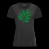 ATC Pro Team Polyester Short Ladies' Tee Thumbnail