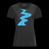 ATC Pro Team Polyester Short Ladies' Tee Thumbnail