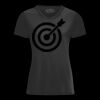 ATC Pro Team Polyester Short Ladies' Tee Thumbnail