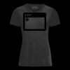ATC Pro Team Polyester Short Ladies' Tee Thumbnail