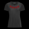 ATC Pro Team Polyester Short Ladies' Tee Thumbnail