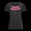 ATC Pro Team Polyester Short Ladies' Tee Thumbnail