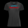 ATC Pro Team Polyester Short Ladies' Tee Thumbnail