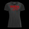 ATC Pro Team Polyester Short Ladies' Tee Thumbnail