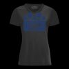 ATC Pro Team Polyester Short Ladies' Tee Thumbnail