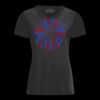 ATC Pro Team Polyester Short Ladies' Tee Thumbnail