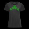 ATC Pro Team Polyester Short Ladies' Tee Thumbnail