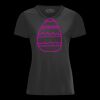 ATC Pro Team Polyester Short Ladies' Tee Thumbnail