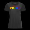 ATC Pro Team Polyester Short Ladies' Tee Thumbnail