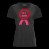 ATC Pro Team Polyester Short Ladies' Tee Thumbnail