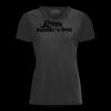 ATC Pro Team Polyester Short Ladies' Tee Thumbnail