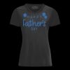 ATC Pro Team Polyester Short Ladies' Tee Thumbnail