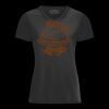 ATC Pro Team Polyester Short Ladies' Tee Thumbnail