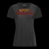 ATC Pro Team Polyester Short Ladies' Tee Thumbnail