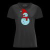 ATC Pro Team Polyester Short Ladies' Tee Thumbnail