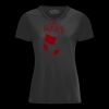 ATC Pro Team Polyester Short Ladies' Tee Thumbnail