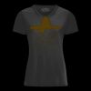 ATC Pro Team Polyester Short Ladies' Tee Thumbnail