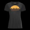 ATC Pro Team Polyester Short Ladies' Tee Thumbnail