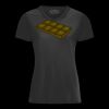 ATC Pro Team Polyester Short Ladies' Tee Thumbnail