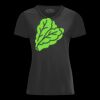 ATC Pro Team Polyester Short Ladies' Tee Thumbnail