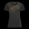 ATC Pro Team Polyester Short Ladies' Tee Thumbnail
