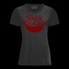 ATC Pro Team Polyester Short Ladies' Tee Thumbnail