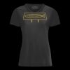 ATC Pro Team Polyester Short Ladies' Tee Thumbnail