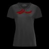 ATC Pro Team Polyester Short Ladies' Tee Thumbnail