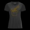 ATC Pro Team Polyester Short Ladies' Tee Thumbnail