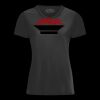ATC Pro Team Polyester Short Ladies' Tee Thumbnail