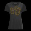 ATC Pro Team Polyester Short Ladies' Tee Thumbnail