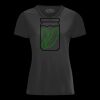 ATC Pro Team Polyester Short Ladies' Tee Thumbnail