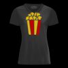 ATC Pro Team Polyester Short Ladies' Tee Thumbnail