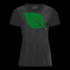 ATC Pro Team Polyester Short Ladies' Tee Thumbnail