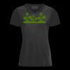 ATC Pro Team Polyester Short Ladies' Tee Thumbnail