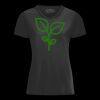 ATC Pro Team Polyester Short Ladies' Tee Thumbnail