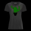 ATC Pro Team Polyester Short Ladies' Tee Thumbnail